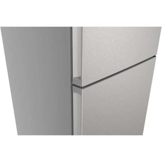 Frigorífico Combi Siemens KG39NVIBG No Frost 203cm 363L B Inox Zona Fresca