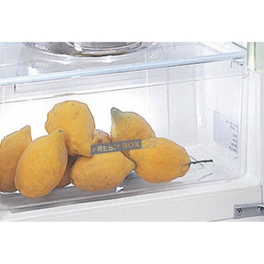 Réfrigérateur Deux Portes Whirlpool ART 3642 Defrost 158 cm 239 L E Blanc