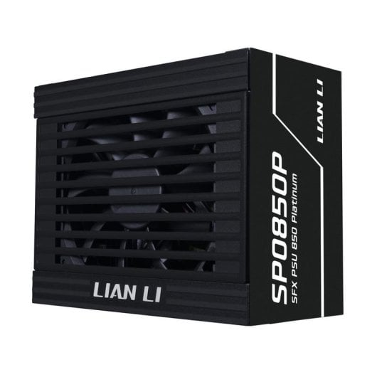 Alimentation Lian Li SP0850P 850W 80 PLUS Platinum modulaire SFX