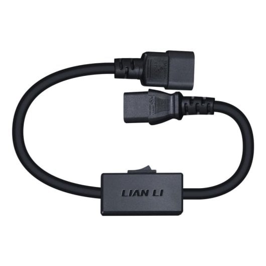 Alimentation Lian Li SP0850P 850W 80 PLUS Platinum modulaire SFX