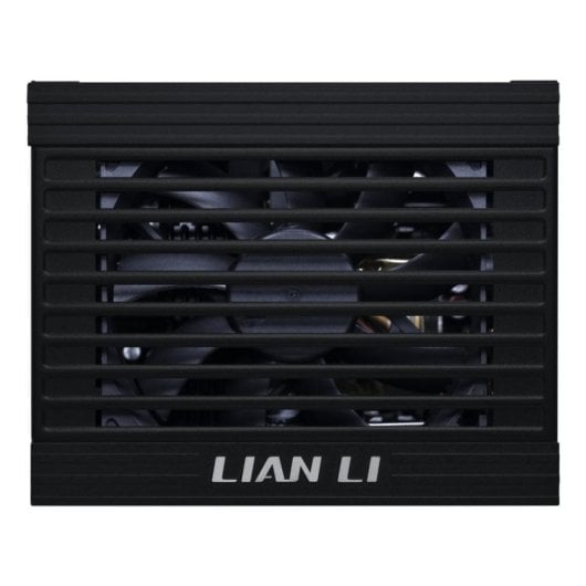 Fuente de Alimentación Lian Li SP1000P 1000W Certificación 80 PLUS Platinum modular
