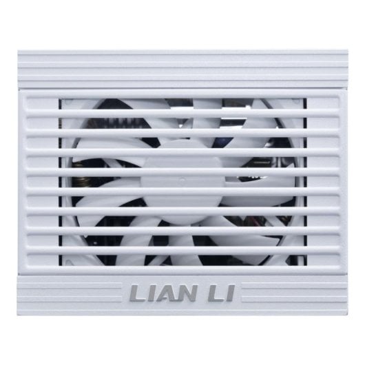 Alimentation Lian Li SP1000P 1000W 80 PLUS Platinum SFX modulaire blanche