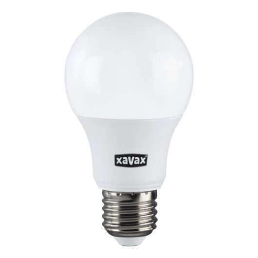 Lampada LED Hama 00112844 E27 11W 1055lm Bianco Caldo