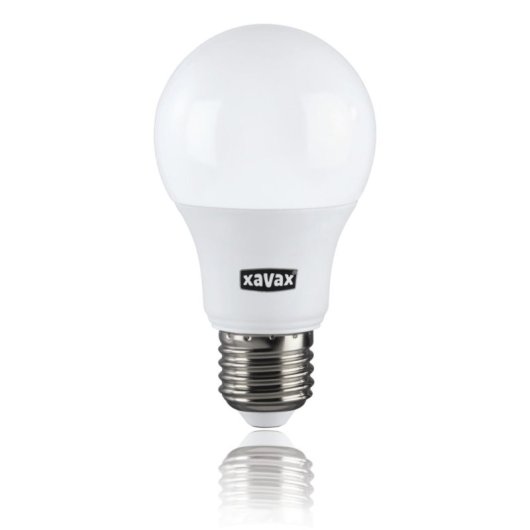Lampada LED Hama 00112844 E27 11W 1055lm Bianco Caldo
