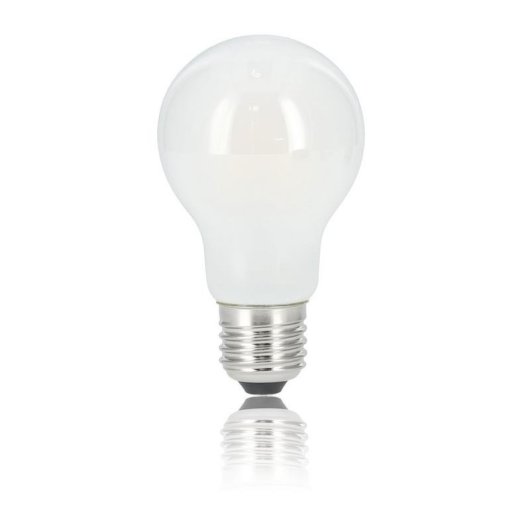 Lampada LED Hama 00112810 E27 7,5W 1055lm Bianco Caldo