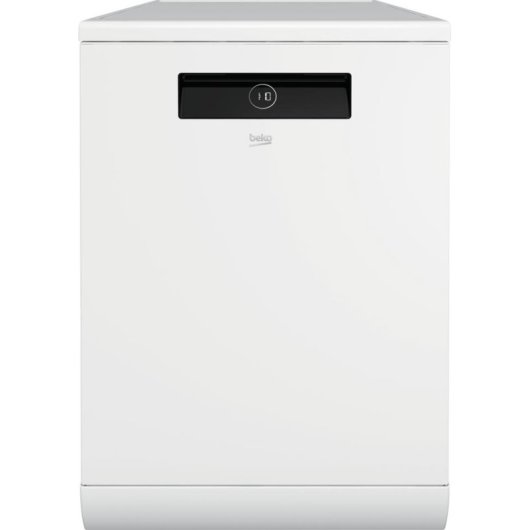 Lave-vaisselle Beko BDEN38441WA 14 couverts Classe C ouverture automatique 8 programmes
