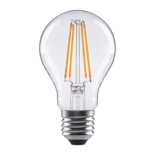 Lampada LED Hama 00112804 E27 6,5 W 806 lm Bianco Caldo