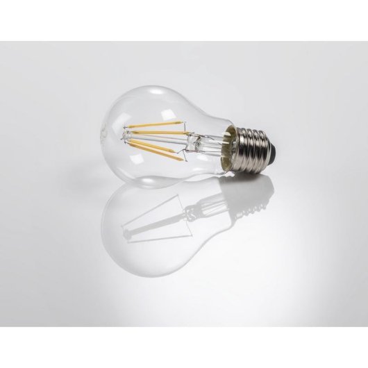 Lampada LED Hama 00112804 E27 6,5 W 806 lm Bianco Caldo