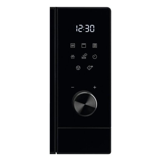 Mikrowelle AEG MFB295DB 29 Liter 900W mit Grill LED-Anzeige