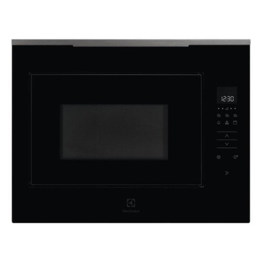 Micro-ondes Electrolux KMFD264TEH 26L 900W Grill Contrôle Tactile Intégré