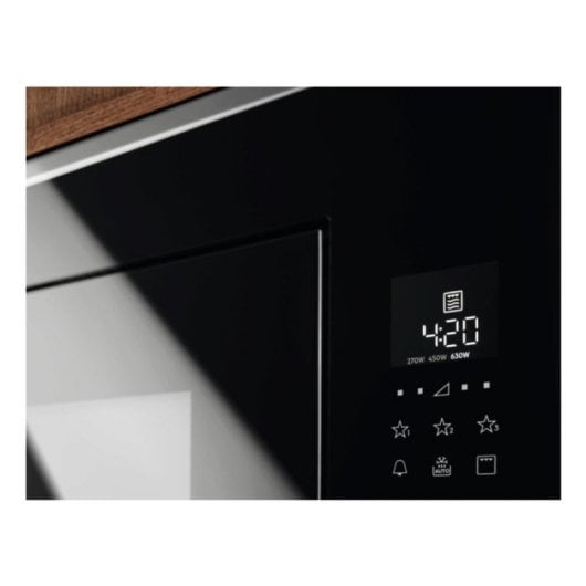 Micro-ondes Electrolux KMFD264TEH 26L 900W Grill Contrôle Tactile Intégré