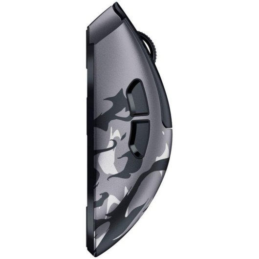 Rato Razer DeathAdder V4 Pro NiKo Edition Wireless 45000DPI Preto 8000Hz 57g