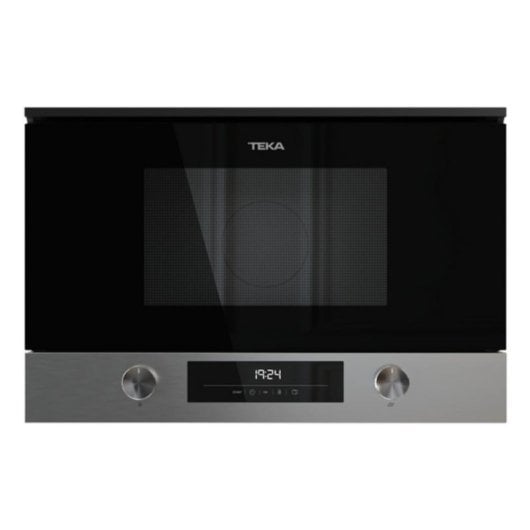 Micro-ondes Teka NEO MS 6220 BIS R SS 22L 2700W Grill LCD intégré