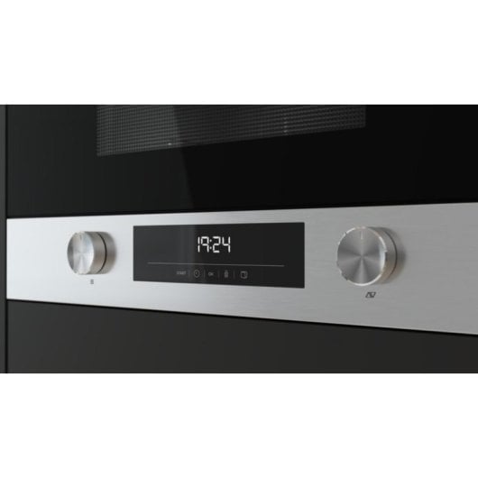 Micro-ondes Teka NEO MS 6220 BIS R SS 22L 2700W Grill LCD intégré