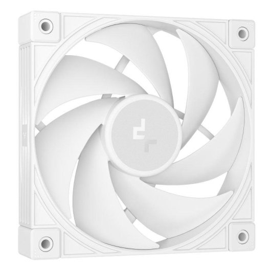 Kühllösung Luft DeepCool Sockel AM4 120mm AK620 G2 WH Dual Tower Weiß