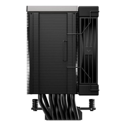 Refrigeración Aire DeepCool Socket LGA1700/AM5 120mm AK700 DIGITAL NYX LCD AI