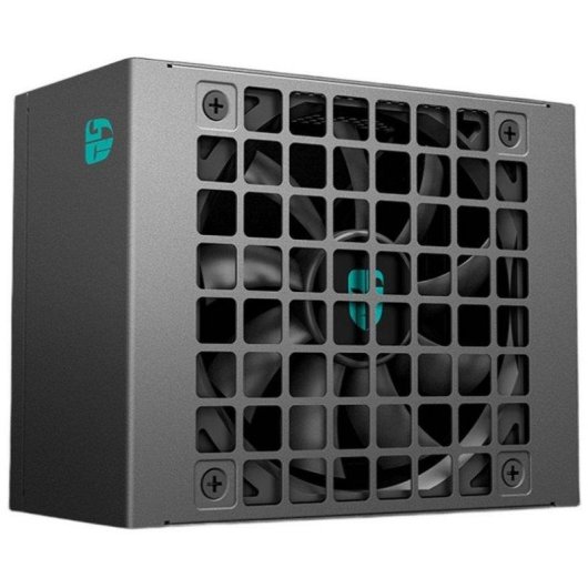 Source d'Alimentation Gamer Storm PS750P 750W Platinum modulaire SFX ATX3.1