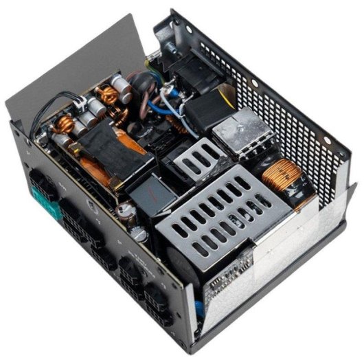 Source d'Alimentation Gamer Storm PS750P 750W Platinum modulaire SFX ATX3.1