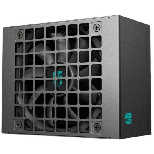 Netzteil Gamer Storm PS850P 850W Platinum modular SFX