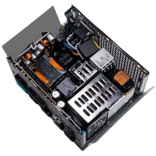 Netzteil Gamer Storm PS850P 850W Platinum modular SFX