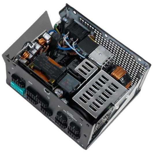 Netzteil Gamer Storm PS1000P 1000W Platinum modular SFX