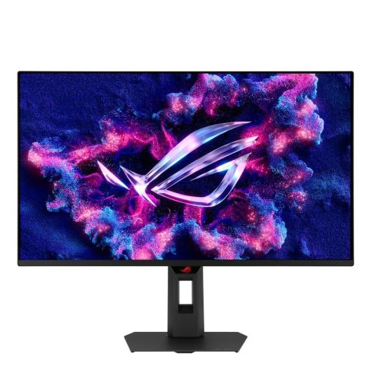 Écran PC ASUS ROG Strix XG27AQDMG 26,5" Wide Quad HD 240Hz WOLED 0,03 ms G-SYNC FreeSync HDR