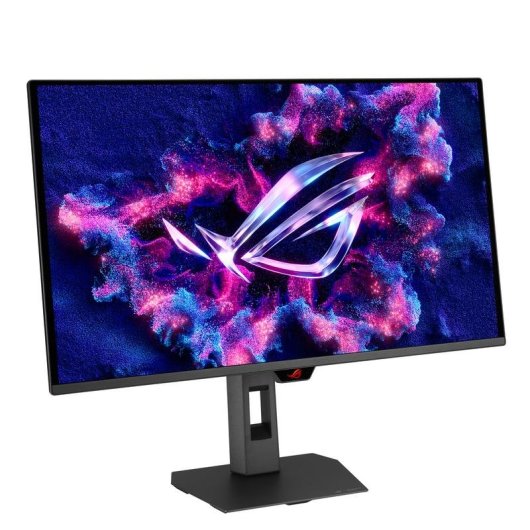 Écran PC ASUS ROG Strix XG27AQDMG 26,5" Wide Quad HD 240Hz WOLED 0,03 ms G-SYNC FreeSync HDR