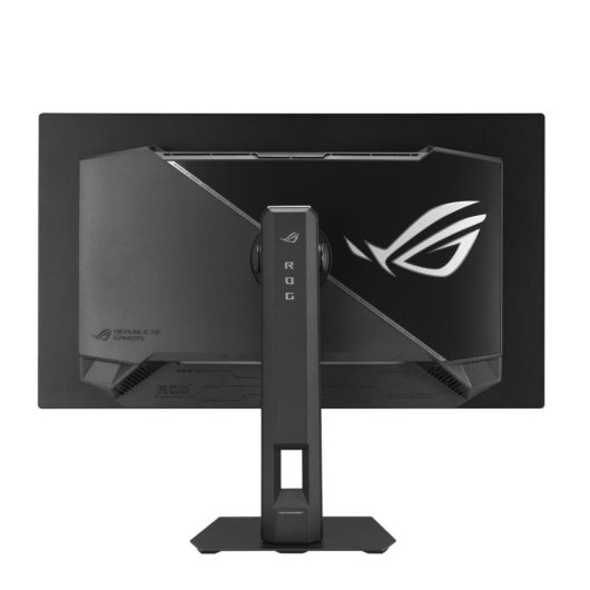 Écran PC ASUS ROG Strix XG27AQDMG 26,5" Wide Quad HD 240Hz WOLED 0,03 ms G-SYNC FreeSync HDR