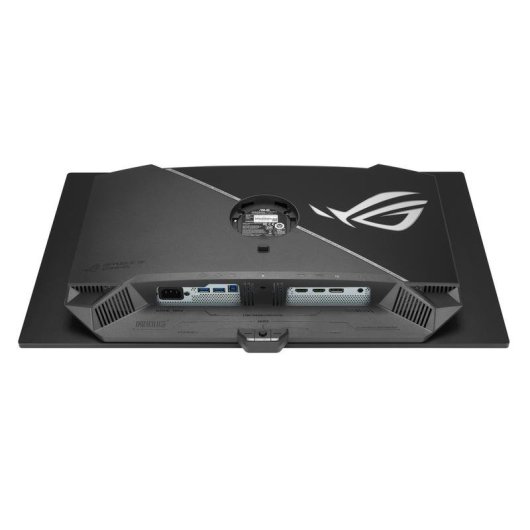 Écran PC ASUS ROG Strix XG27AQDMG 26,5" Wide Quad HD 240Hz WOLED 0,03 ms G-SYNC FreeSync HDR