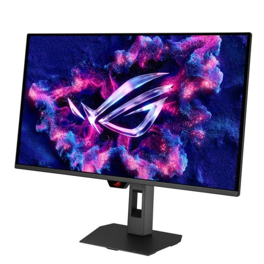Écran PC ASUS ROG Strix XG27AQDMG 26,5" Wide Quad HD 240Hz WOLED 0,03 ms G-SYNC FreeSync HDR