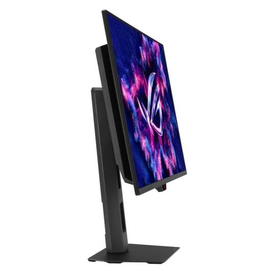 Écran PC ASUS ROG Strix XG27AQDMG 26,5" Wide Quad HD 240Hz WOLED 0,03 ms G-SYNC FreeSync HDR