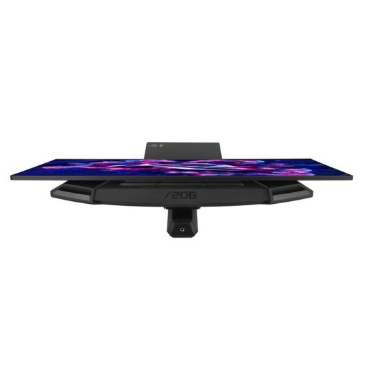 Écran PC ASUS ROG Strix XG27AQDMG 26,5" Wide Quad HD 240Hz WOLED 0,03 ms G-SYNC FreeSync HDR