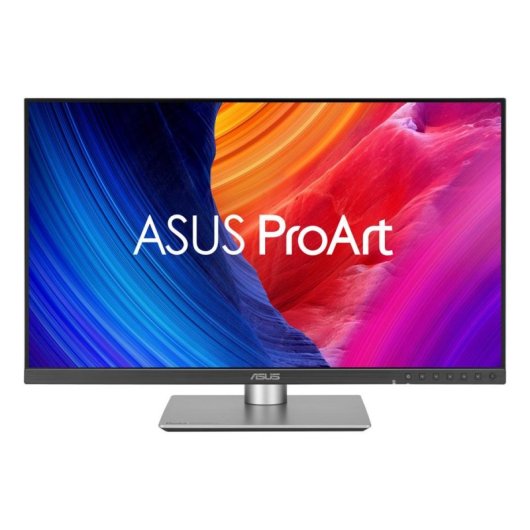 Écran PC ASUS ProArt PA278CGRV 27" Wide Quad HD 144Hz IPS HDR10 USB-C Haut-parleurs