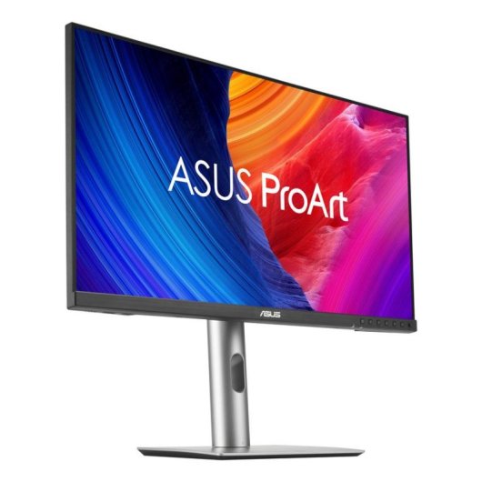Écran PC ASUS ProArt PA278CGRV 27" Wide Quad HD 144Hz IPS HDR10 USB-C Haut-parleurs