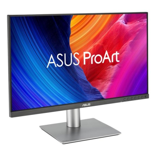 Écran PC ASUS ProArt PA278CGRV 27" Wide Quad HD 144Hz IPS HDR10 USB-C Haut-parleurs