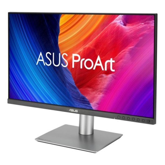 Écran PC ASUS ProArt PA278CGRV 27" Wide Quad HD 144Hz IPS HDR10 USB-C Haut-parleurs