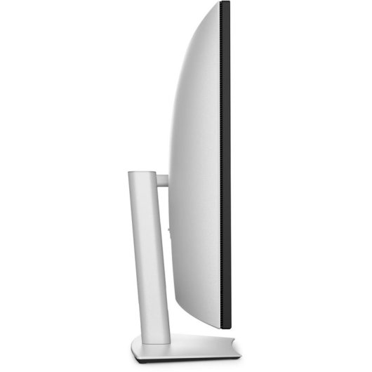 Monitor Dell UltraSharp U5226KW 52" UltraHD 6K 120Hz IPS Black Curved 5ms Lautsprecher