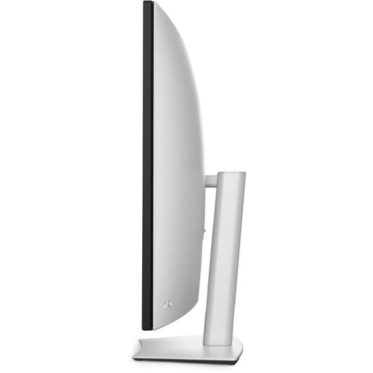 Monitor Dell UltraSharp U5226KW 52" UltraHD 6K 120Hz IPS Black Curved 5ms Lautsprecher