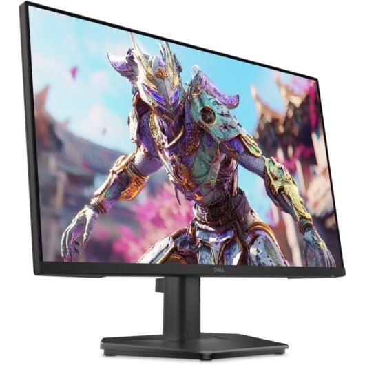 Monitor Dell SE2426HG 23,8" FullHD 240Hz IPS HDR10 FreeSync Premium 0,5ms