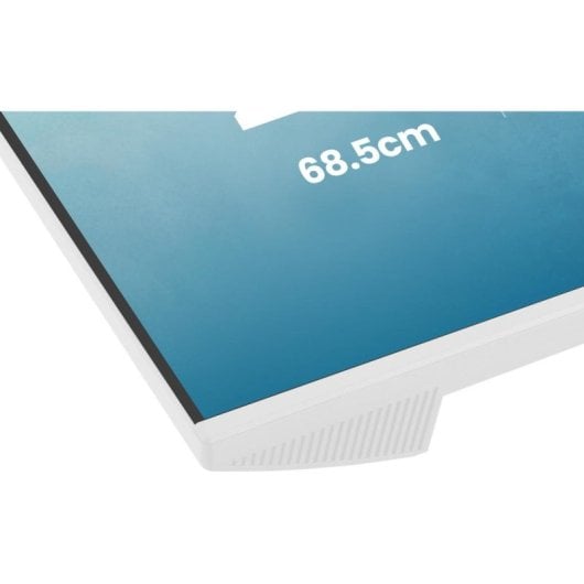 Écran PC iiyama G-MASTER GB2771HSU-W1 27" Full HD 240Hz Fast IPS HDR Blanc Hauteur Réglable Temps de Réponse 0,4 ms