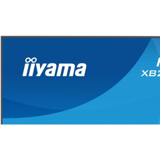 Monitor iiyama ProLite XB2797HSU-W1 27" FullHD 120Hz IPS Branco Altura Ajustável 1ms