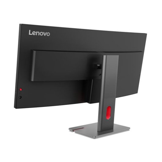 Monitor Lenovo ThinkVision P40WD-40 39,7" WUHD 120Hz IPS Curvo HDR10 Altifalantes 6ms