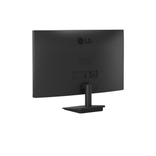 Monitor LG 27BA400-B 27" FullHD 60Hz IPS Altifalantes 5ms