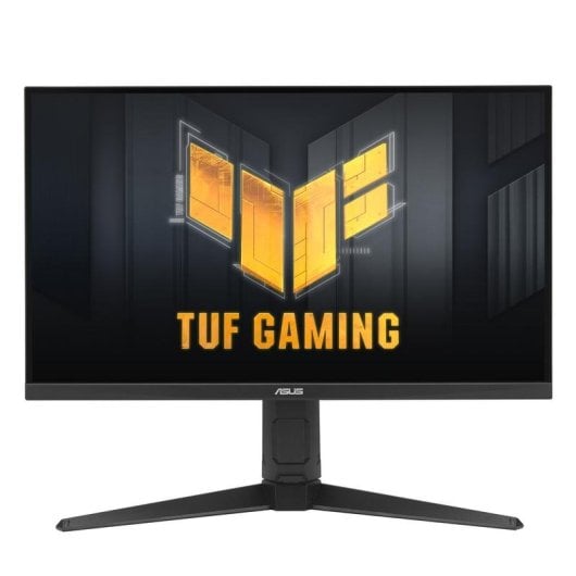 Monitor ASUS TUF Gaming VG27UQEL5A 27" UltraHD 4K 80Hz IPS HDR10 G-SYNC FreeSync 1ms Altifalantes