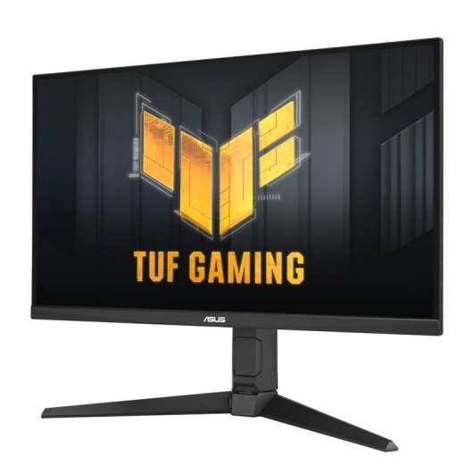 Monitor ASUS TUF Gaming VG27UQEL5A 27" UltraHD 4K 80Hz IPS HDR10 G-SYNC FreeSync 1ms Altifalantes