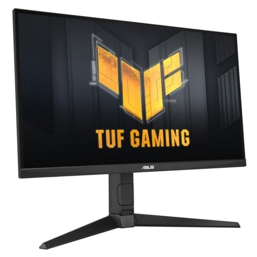 Monitor ASUS TUF Gaming VG27UQEL5A 27" UltraHD 4K 80Hz IPS HDR10 G-SYNC FreeSync 1ms Altifalantes