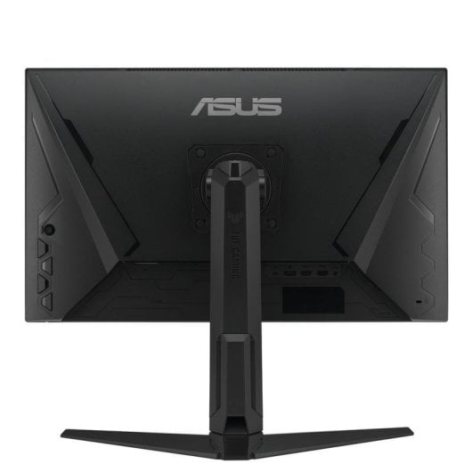 Monitor ASUS TUF Gaming VG27UQEL5A 27" UltraHD 4K 80Hz IPS HDR10 G-SYNC FreeSync 1ms Altifalantes