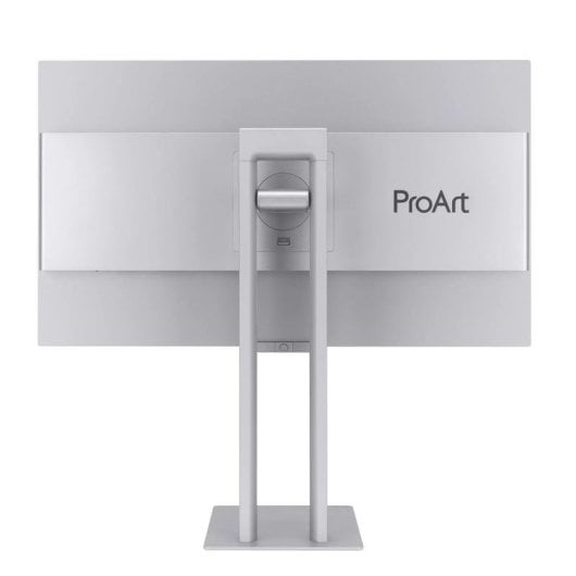 Écran PC ASUS ProArt PA27UCDMR 26,5" Ultra HD 4K 240Hz OLED 0,1 ms Argent