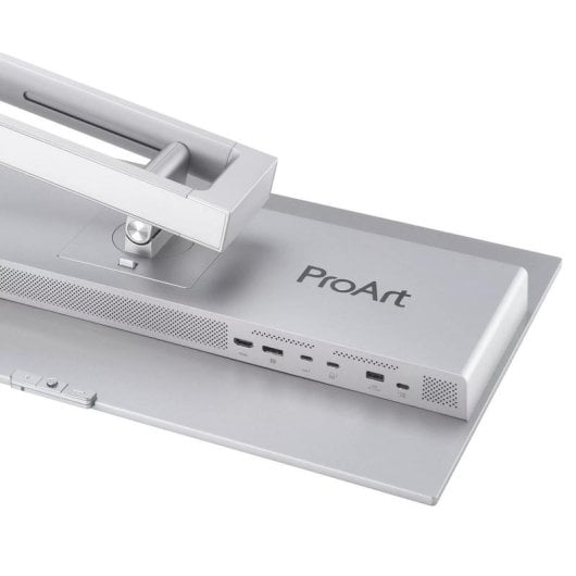 Écran PC ASUS ProArt PA27UCDMR 26,5" Ultra HD 4K 240Hz OLED 0,1 ms Argent