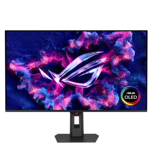 Écran PC ASUS ROG Strix XG32UQDMS 31,5" Ultra HD 4K 240Hz OLED 0,03 ms G-SYNC FreeSync HDR